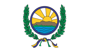 Brasão de MUNICIPIO DE FILADELFIA